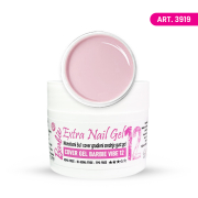 COVER GEL ENG BARBIE VIBE 50ml art.3919